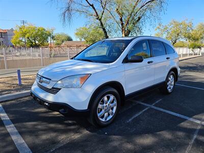 2007 Honda CR-V EX   - Photo 1 - Tucson, AZ 85705