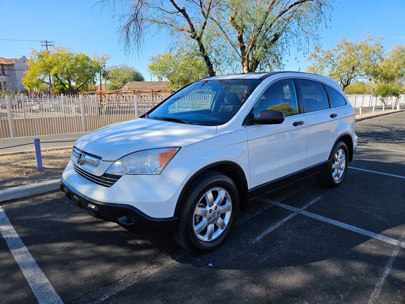 2007 Honda CR-V EX's photo