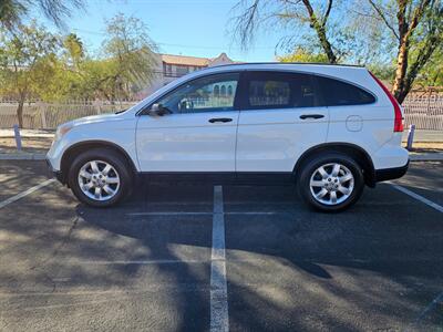 2007 Honda CR-V EX   - Photo 2 - Tucson, AZ 85705
