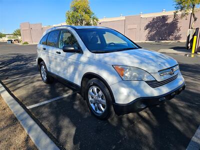 2007 Honda CR-V EX   - Photo 6 - Tucson, AZ 85705