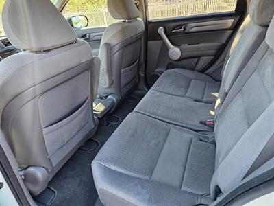 2007 Honda CR-V EX   - Photo 8 - Tucson, AZ 85705