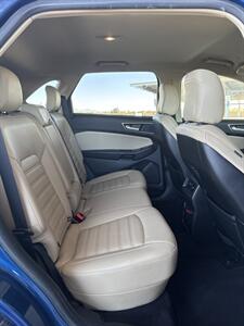 2020 Ford Edge SEL - Photo 9 - Tucson, AZ 85705
