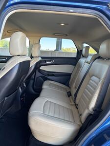 2020 Ford Edge SEL - Photo 8 - Tucson, AZ 85705