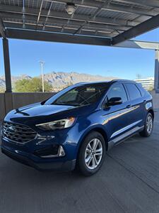 2020 Ford Edge SEL - Photo 1 - Tucson, AZ 85705