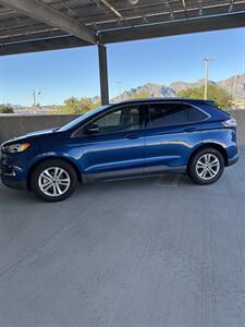 2020 Ford Edge SEL - Photo 2 - Tucson, AZ 85705