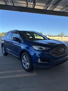 2020 Ford Edge SEL - Photo 6 - Tucson, AZ 85705