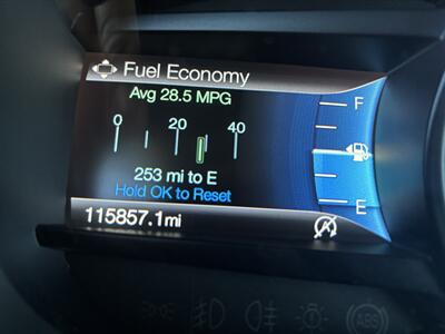 2020 Ford Edge SEL - Photo 11 - Tucson, AZ 85705