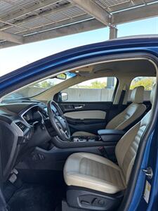 2020 Ford Edge SEL - Photo 7 - Tucson, AZ 85705