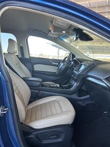 2020 Ford Edge SEL - Photo 10 - Tucson, AZ 85705