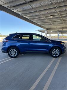 2020 Ford Edge SEL - Photo 5 - Tucson, AZ 85705