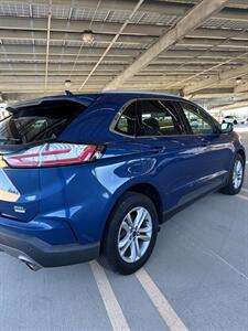 2020 Ford Edge SEL - Photo 4 - Tucson, AZ 85705
