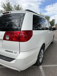 2006 Toyota Sienna LE 8 Passenger - Photo 4 - Tucson, AZ 85705