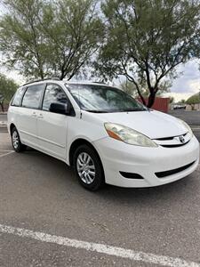 2006 Toyota Sienna LE 8 Passenger - Photo 6 - Tucson, AZ 85705