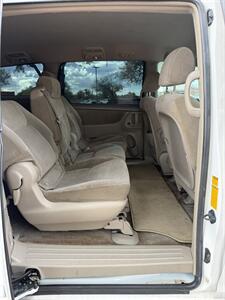 2006 Toyota Sienna LE 8 Passenger - Photo 10 - Tucson, AZ 85705