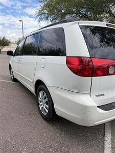 2006 Toyota Sienna LE 8 Passenger - Photo 3 - Tucson, AZ 85705