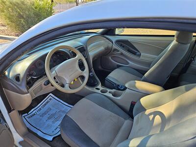 2002 Ford Mustang - Photo 7 - Tucson, AZ 85705