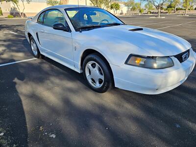 2002 Ford Mustang - Photo 6 - Tucson, AZ 85705