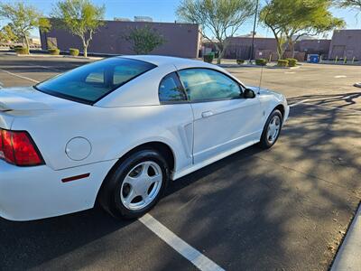 2002 Ford Mustang - Photo 4 - Tucson, AZ 85705