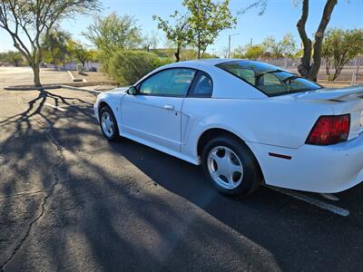 2002 Ford Mustang - Photo 3 - Tucson, AZ 85705
