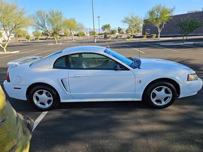 2002 Ford Mustang - Photo 5 - Tucson, AZ 85705