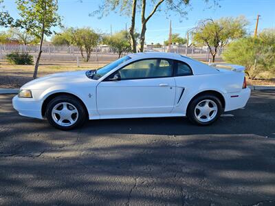 2002 Ford Mustang - Photo 2 - Tucson, AZ 85705