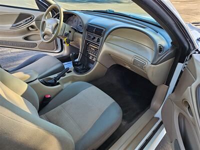 2002 Ford Mustang - Photo 8 - Tucson, AZ 85705