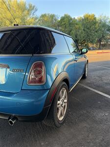 2012 MINI Cooper Hardtop - Photo 4 - Tucson, AZ 85705