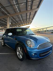 2012 MINI Cooper Hardtop - Photo 6 - Tucson, AZ 85705