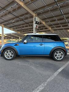 2012 MINI Cooper Hardtop - Photo 2 - Tucson, AZ 85705