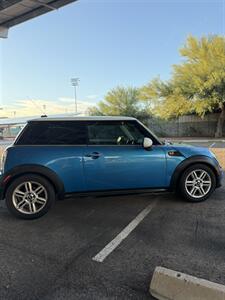 2012 MINI Cooper Hardtop - Photo 5 - Tucson, AZ 85705