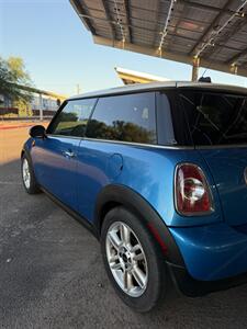 2012 MINI Cooper Hardtop - Photo 3 - Tucson, AZ 85705