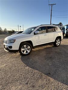 2014 Jeep Compass Latitude   - Photo 4 - Tucson, AZ 85705