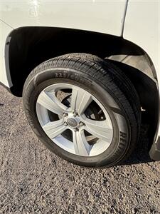 2014 Jeep Compass Latitude   - Photo 16 - Tucson, AZ 85705