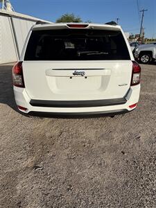 2014 Jeep Compass Latitude   - Photo 5 - Tucson, AZ 85705