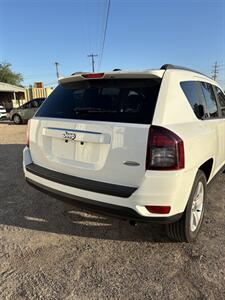 2014 Jeep Compass Latitude   - Photo 6 - Tucson, AZ 85705