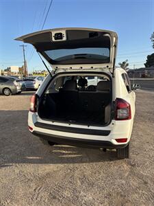 2014 Jeep Compass Latitude   - Photo 7 - Tucson, AZ 85705