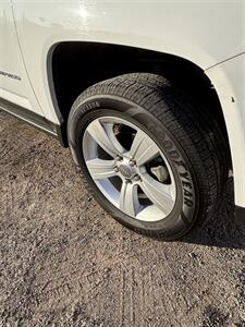 2014 Jeep Compass Latitude   - Photo 15 - Tucson, AZ 85705