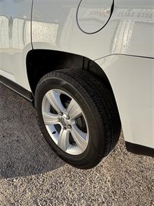 2014 Jeep Compass Latitude   - Photo 14 - Tucson, AZ 85705