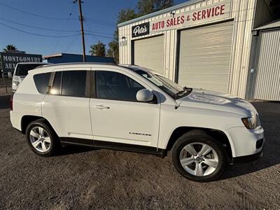 2014 Jeep Compass Latitude   - Photo 3 - Tucson, AZ 85705