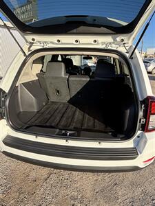 2014 Jeep Compass Latitude   - Photo 8 - Tucson, AZ 85705