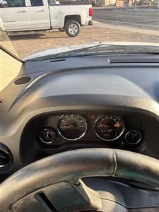 2014 Jeep Compass Latitude   - Photo 12 - Tucson, AZ 85705