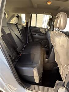 2014 Jeep Compass Latitude   - Photo 11 - Tucson, AZ 85705