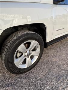 2014 Jeep Compass Latitude   - Photo 13 - Tucson, AZ 85705