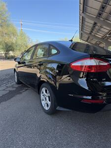 2014 Ford Fiesta SE   - Photo 3 - Tucson, AZ 85705