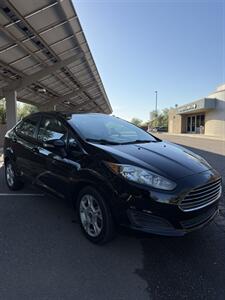 2014 Ford Fiesta SE   - Photo 6 - Tucson, AZ 85705