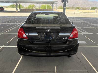 2007 Scion tC Spec   - Photo 5 - Tucson, AZ 85705