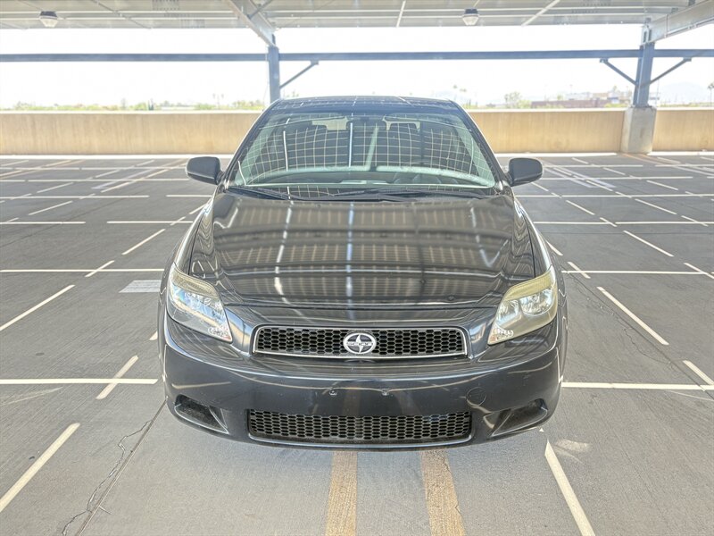 2007 Scion tC Spec  