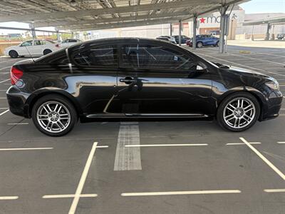 2007 Scion tC Spec   - Photo 2 - Tucson, AZ 85705