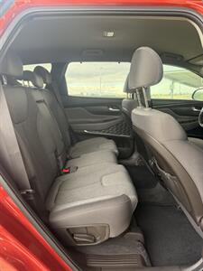 2020 Hyundai SANTA FE SEL - Photo 9 - Tucson, AZ 85705