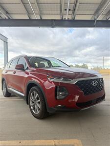 2020 Hyundai SANTA FE SEL - Photo 6 - Tucson, AZ 85705